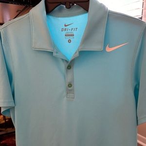 Nike Men’s Polo